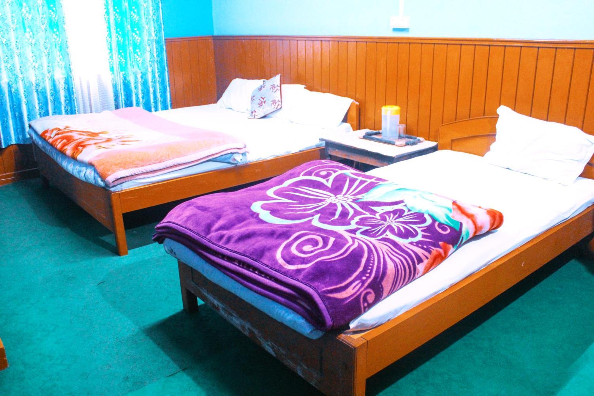 Hotel Labonya Lava 외부 사진