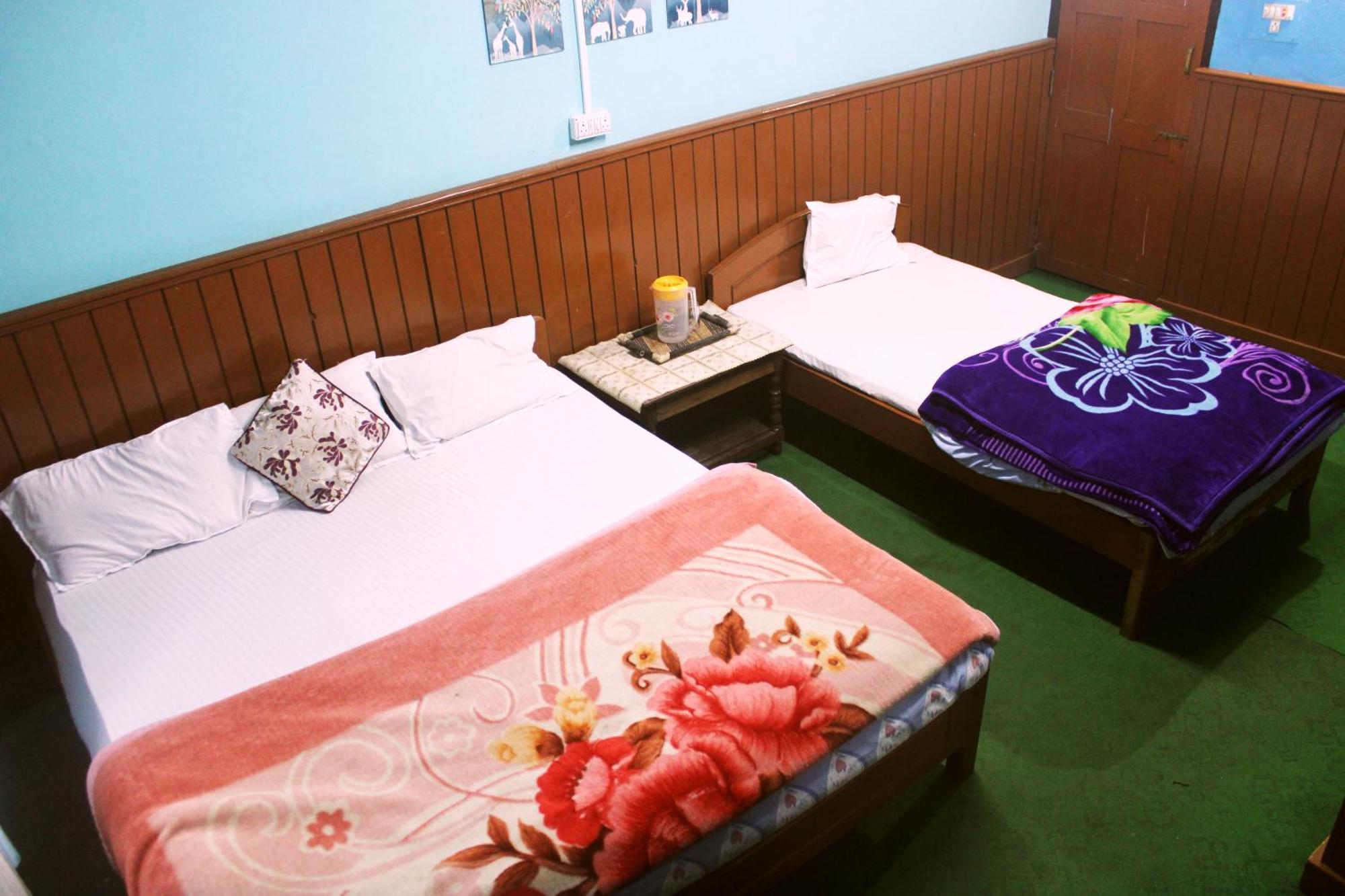 Hotel Labonya Lava 외부 사진