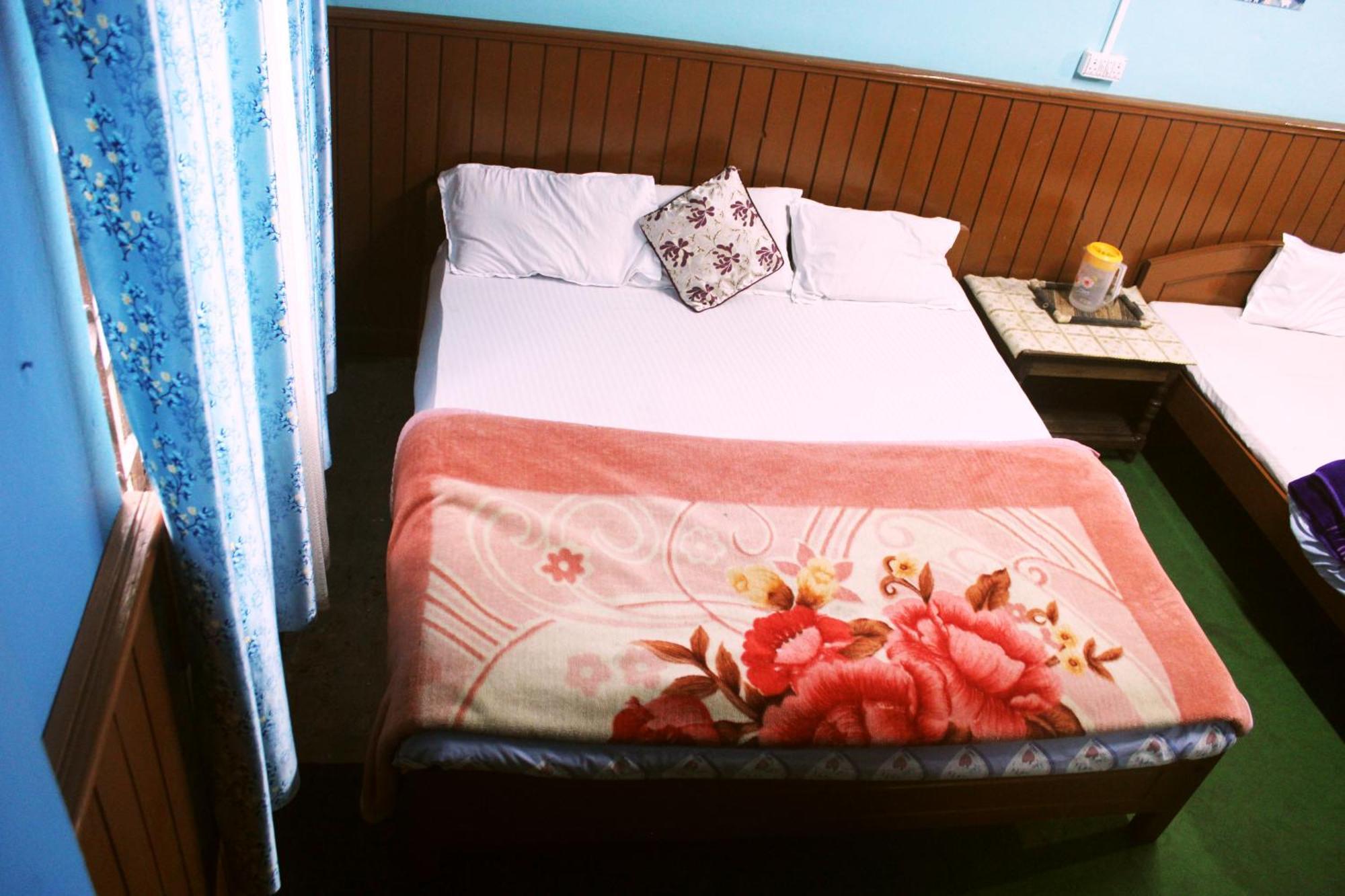 Hotel Labonya Lava 외부 사진