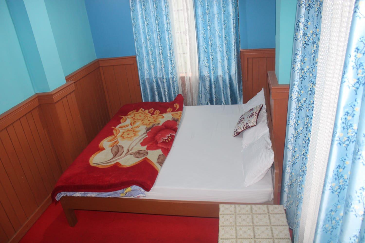 Hotel Labonya Lava 외부 사진