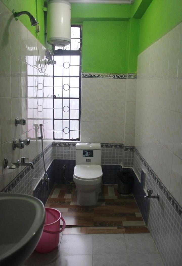 Hotel Labonya Lava 외부 사진