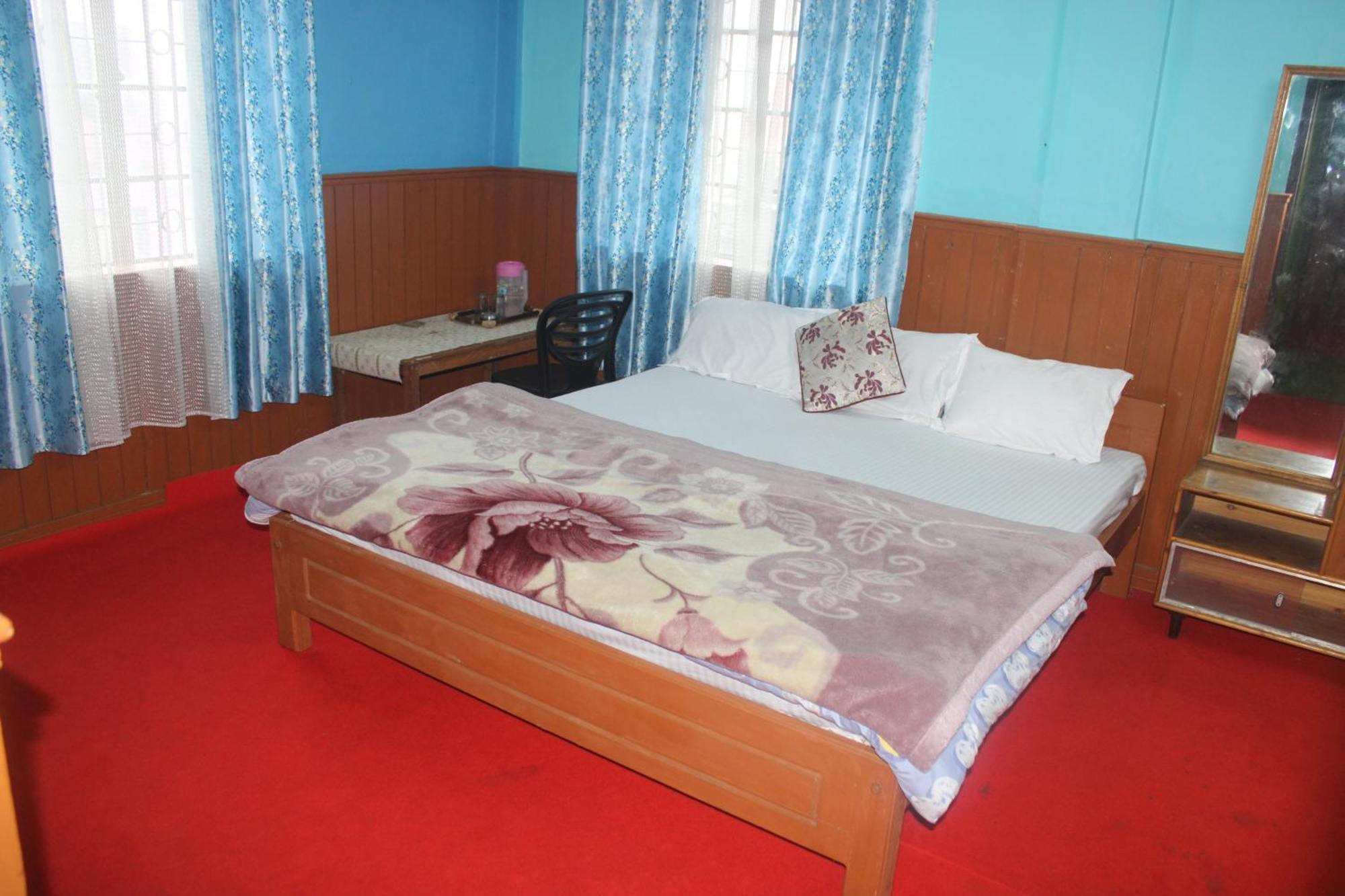 Hotel Labonya Lava 외부 사진
